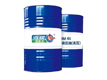 高壓抗磨液壓油\中海油海疆牌 L-HM32/46/68